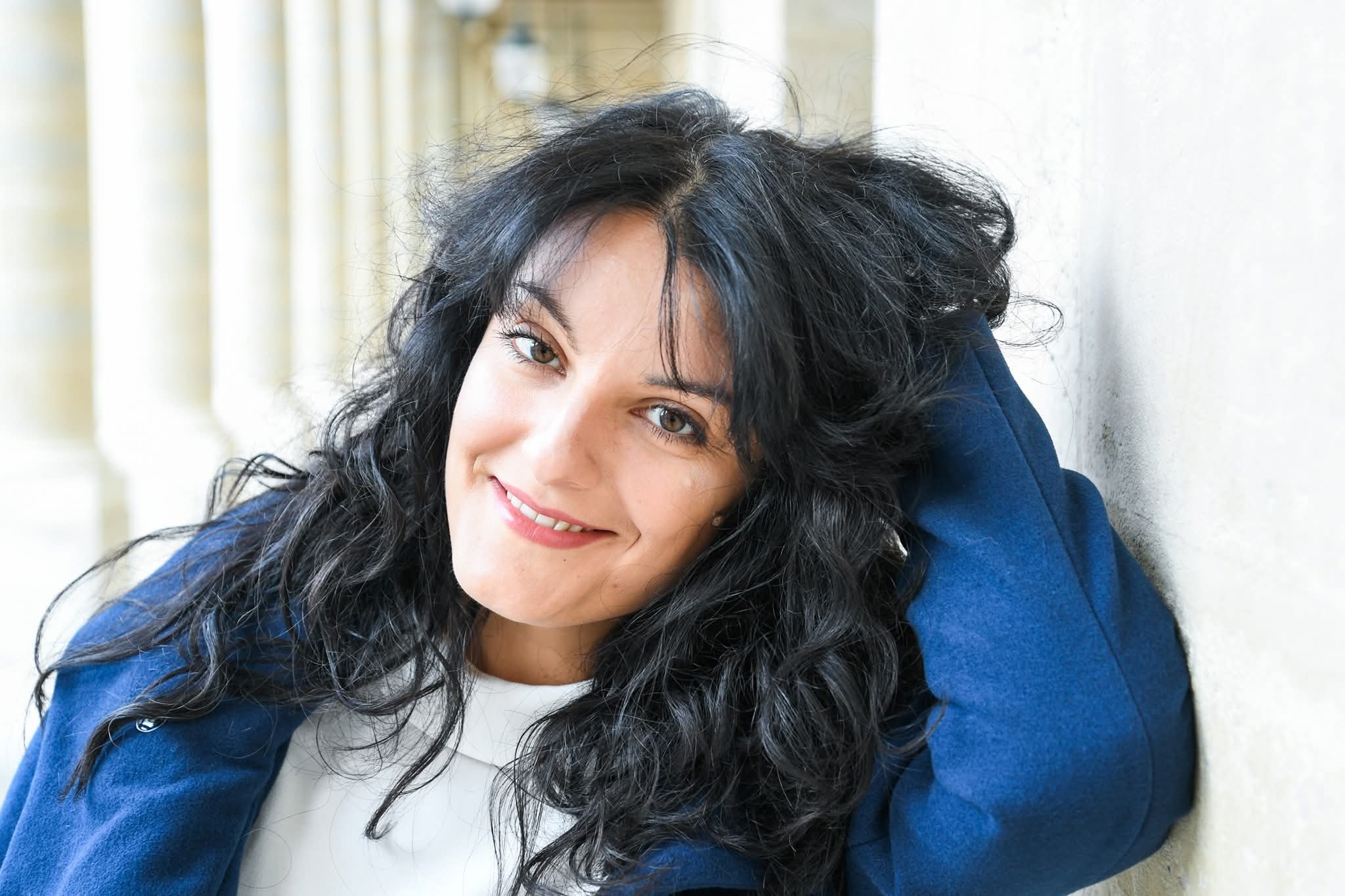 Antonella Attanasio